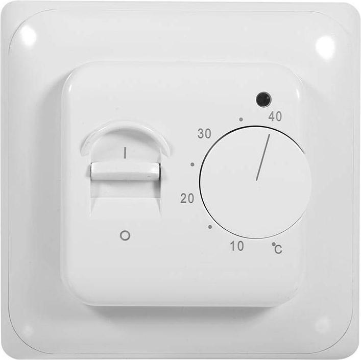 Produktbild Focket Thermostat für Fussbodenheizungen