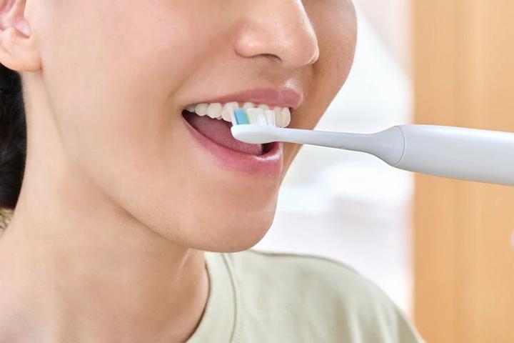 Produktbild Philips Sonicare Optimal White (8 x)