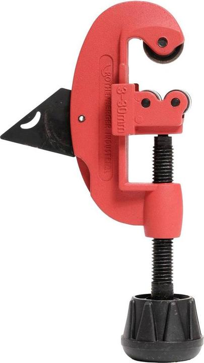 Immagine prodotto Rothenberger Tagliatubi industriale a vasca (30 mm)