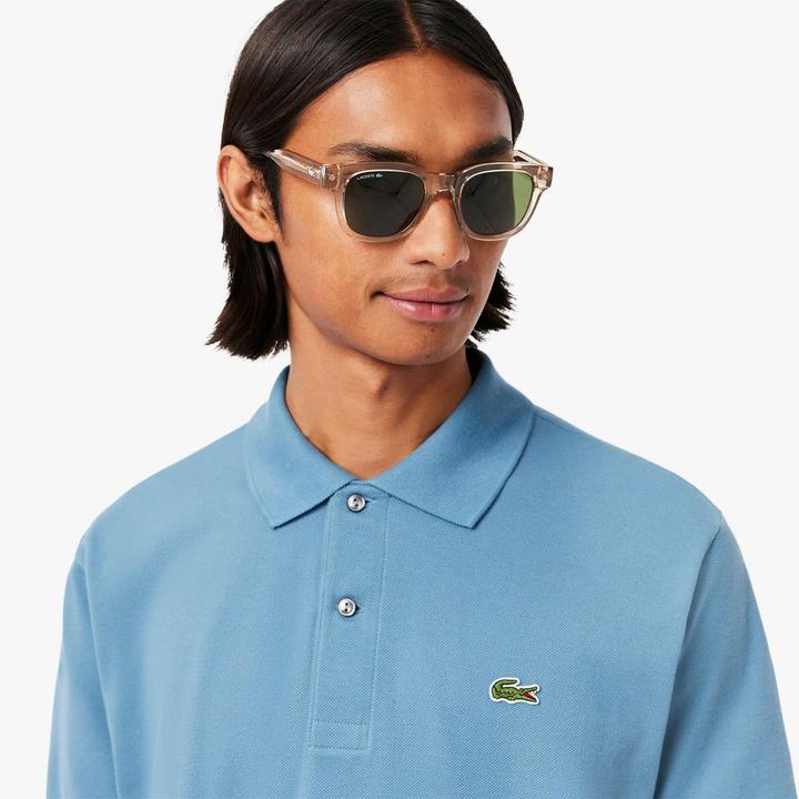 Immagine prodotto Lacoste L.12.12 Original Maglietta Polo Classico Uomo (XS)
