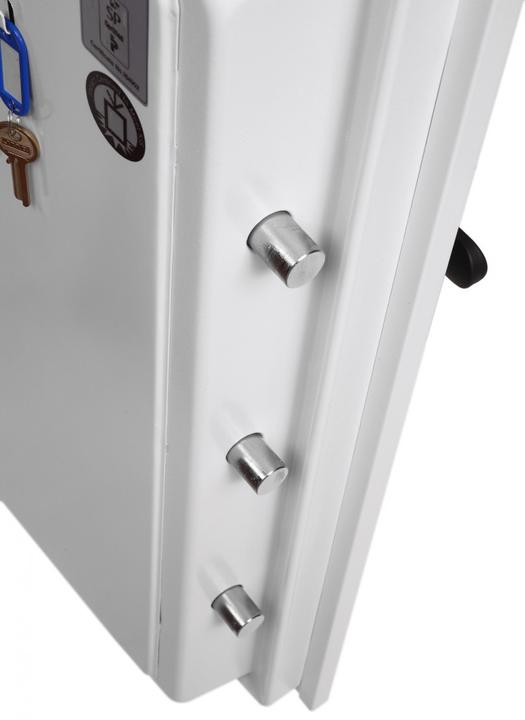 Image du produit Phoenix Coffre-fort pour documents FS0442K FIRE FIGHTER II