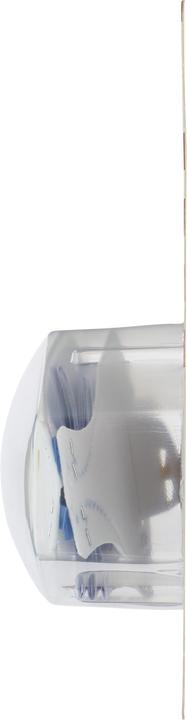 Produktbild 3M Atemschutzmaske Aura 9322+C2 (FFP2, 2 x)