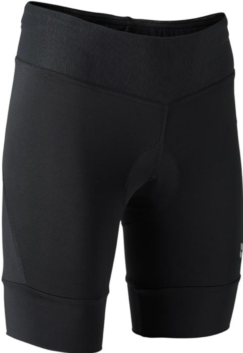 Actual product image Fox Short 23 W Tecbase Liner Blk XS (XS)