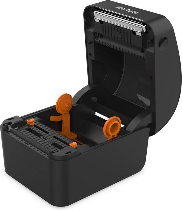 Produktbild Capture Label Printer Direct Thermal (203 dpi)