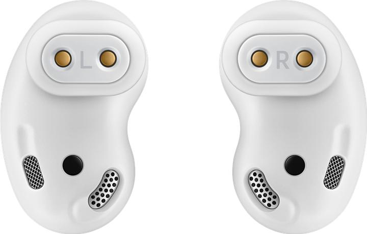 Actual product image Samsung Galaxy Buds Live (ANC, 4.50 h, Wireless)