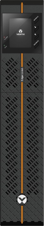 Vertiv EDGELI-1500IRT2U (1350 VA, 1350 W, Line-interactive UPS)