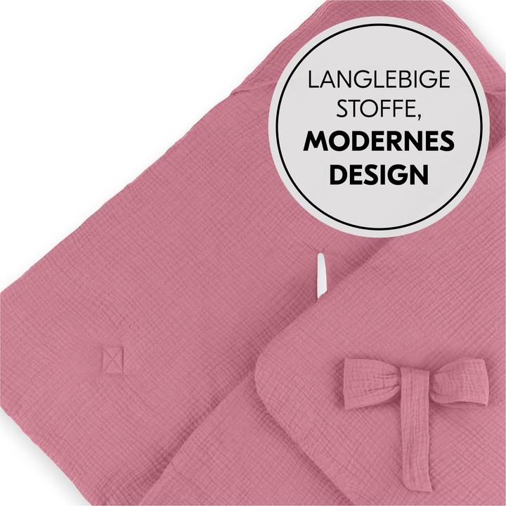 Immagine prodotto Hauck Coccole così accoglienti Berry (75 x 75 cm)