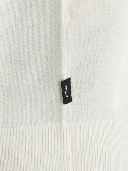 Actual product image Jack & Jones Jprblabradfort Knit Crew Neck Ss Sn (M)