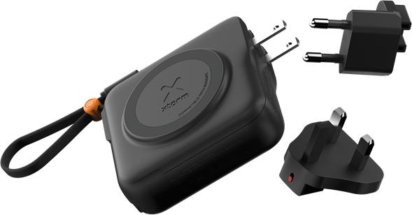 Actual product image Xtorm TravelPro (10000 mAh, 30 W)