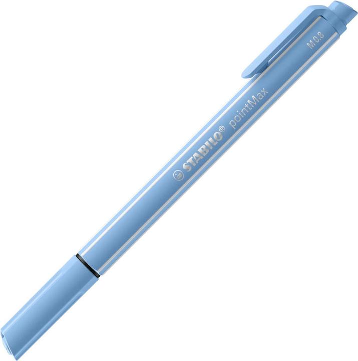 Produktbild STABILO pointMax Filzschreiber (24x)