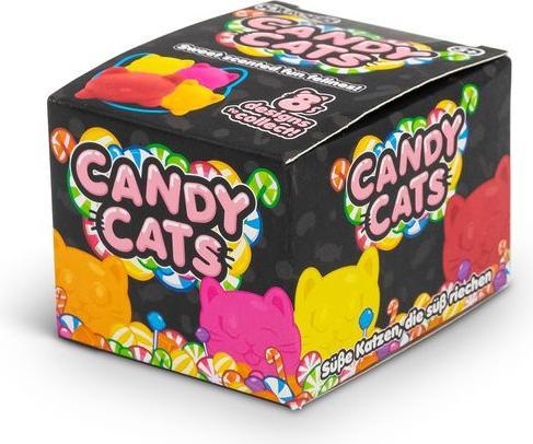 Produktbild Obilo Candy Cats.SQ492