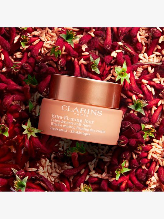 Actual product image Clarins Extra Firming Jour Toutes Peaux re 22 (50 ml)