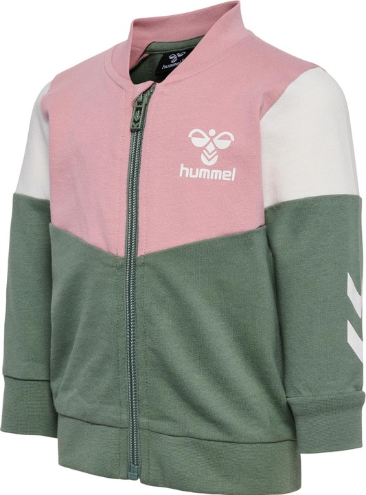 Produktbild hummel hmlFINNA ZIP JACKET (98)