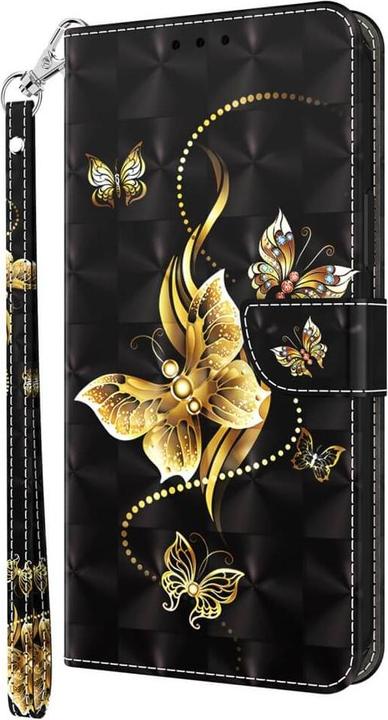 Image du produit Cover-Discount Google Pixel 9 Pro XL - Étui effet paillettes (Google Pixel 9 Pro XL)