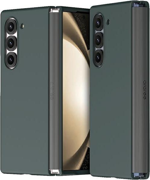 GCS etui Aero Flex Sam Z Fold6 zielony/green AR20-02030B (Samsung Galaxy Z Fold6)