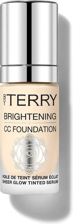 Actual product image By Terry Complexion (1N, Fair Neutral)