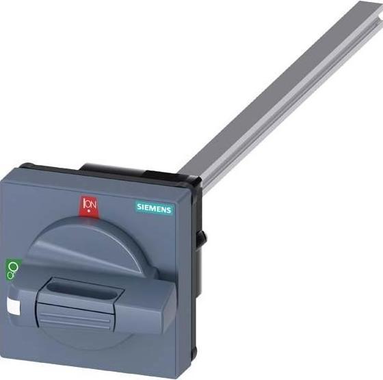 Actual product image Siemens door coupling rotary drive complete unit