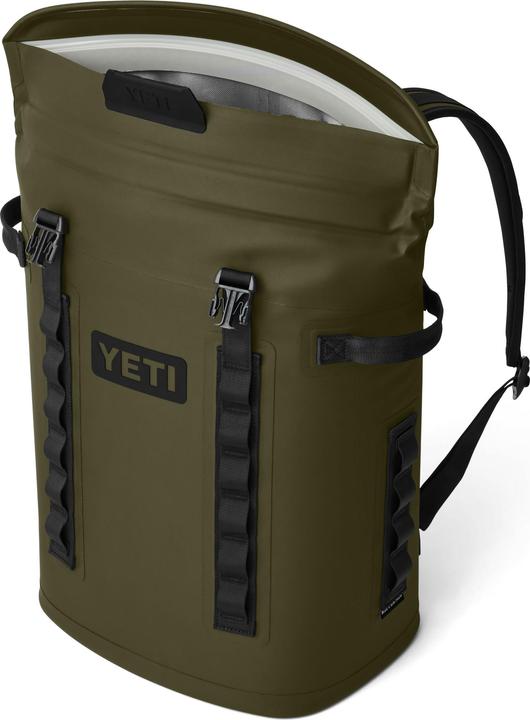 Actual product image Yeti Hopper M20 Backpack Soft Cooler - Cooling backpack (20 l)