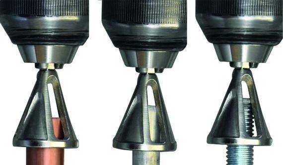 Immagine prodotto Tivoly Fresa per sbavare