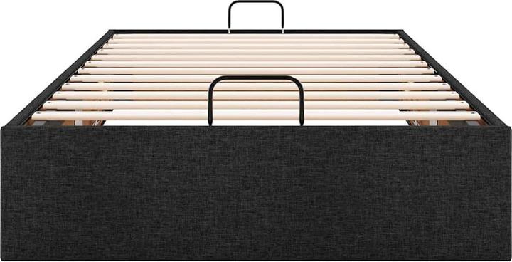 Image du produit vidaXL Ottoman-Bett (90 x 200 cm)