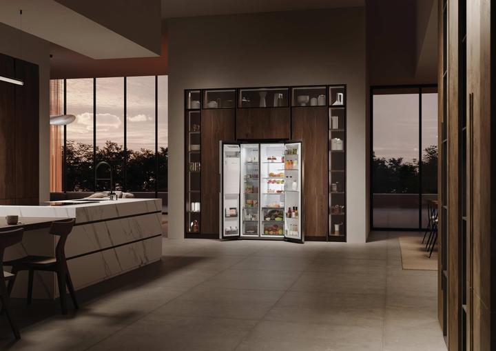 Produktbild Haier HSW79F18CIMM (601 l)