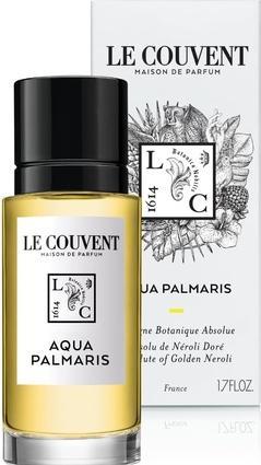 Actual product image Le Couvent Maison de Parfum Aqua Palmaris - EdP (1 x 50ml) (Eau de cologne, 50 ml)