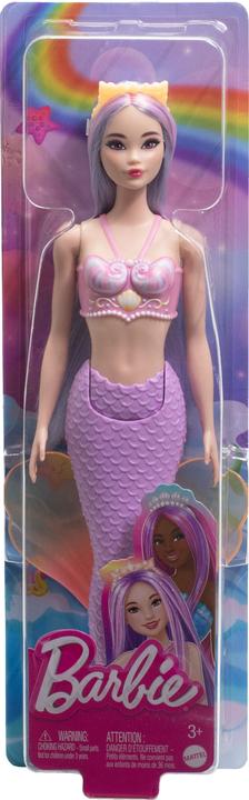 Produktbild Barbie Core Mermaid