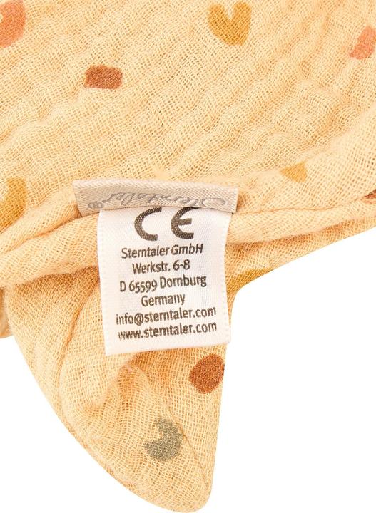 Image du produit Sterntaler Geschenkset Löwe Leo