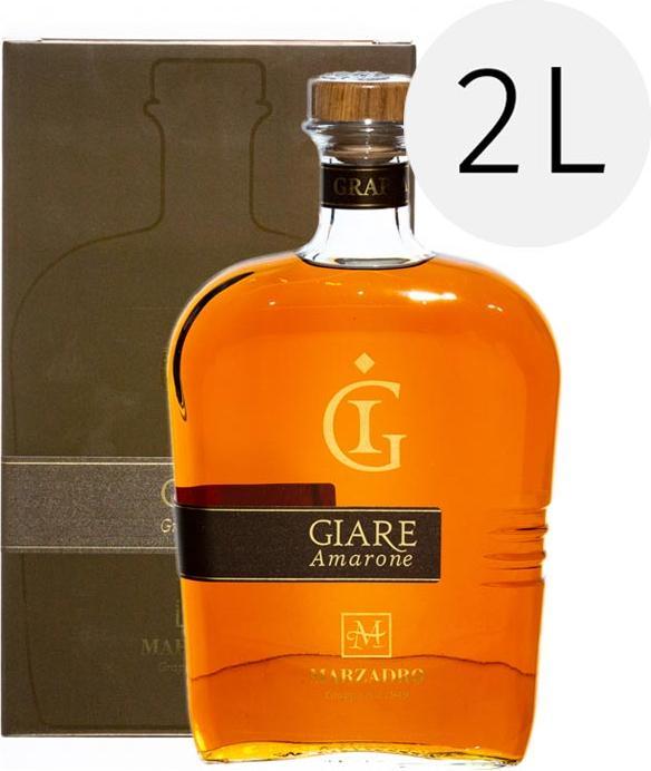 Produktbild Marzadro Giare Amarone (1 x 200 cl)