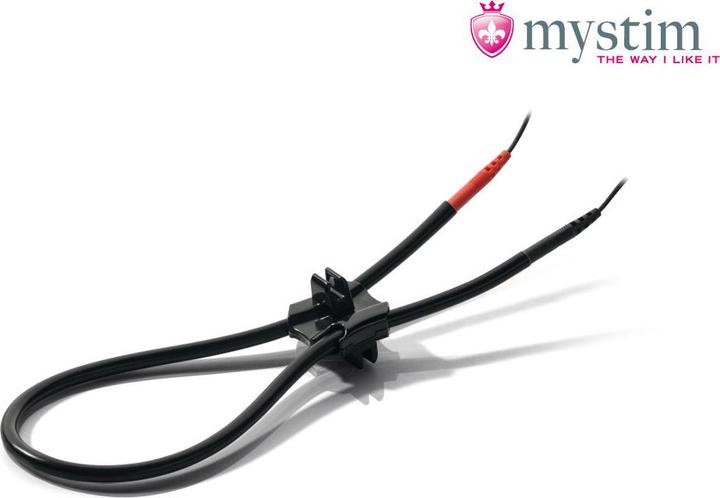 Actual product image Mystim Heavenly Henry