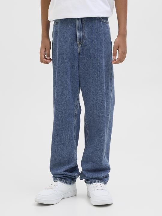 Image du produit Jack & Jones JJICHRIS JJORIGINAL SQ 060 JNR Relaxed Fit Jeans Junior Relaxed Fit Jeans (164)