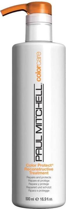 Image du produit Paul Mitchell Traitement Color Protect 500 ml (500 ml)