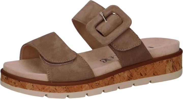 Actual product image Caprice Slipper (36)