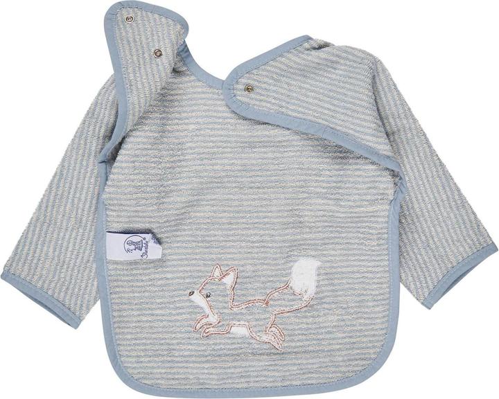 Produktbild Sterntaler Lätzchen mit Ärmel (9 Monate)