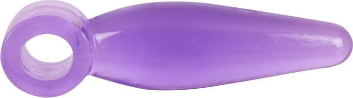 Actual product image You2Toys Purple Appetizer