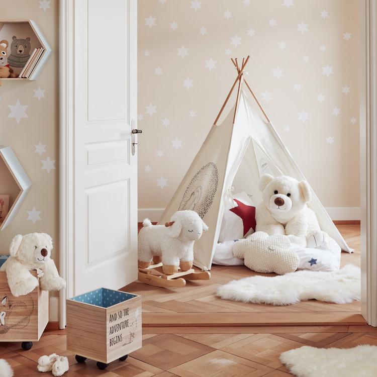 Thumbnail - Bloomingville Mini Laasrith