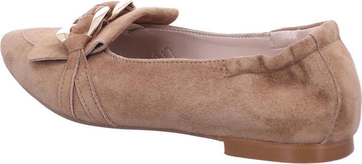 Image du produit Gianluca Pisati Mocassins TAMI CUOIO (38)