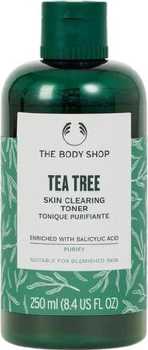 Face cleansers