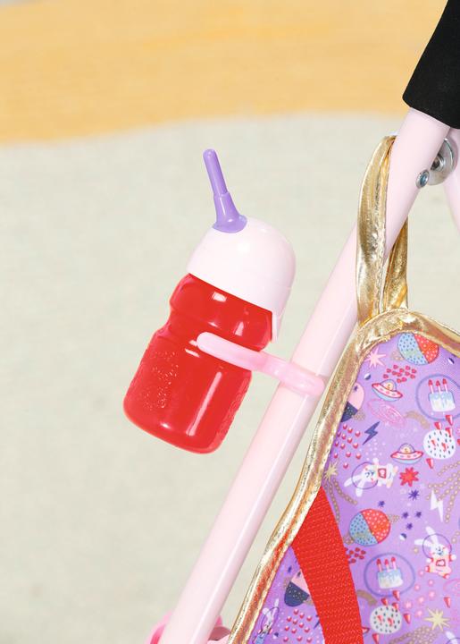 Produktbild Baby Born Happy Birthday Deluxe Buggy