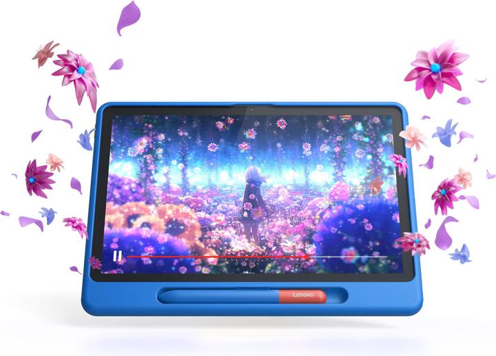 Produktbild Lenovo Tab (nur WLAN, 10.10", 64 GB, Luna Grey)