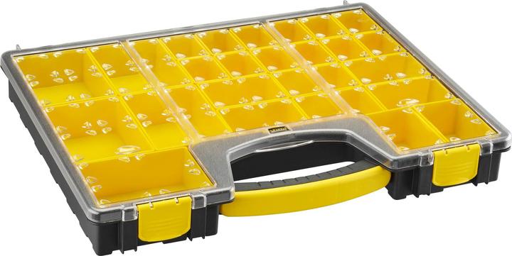 Actual product image Stanley Organizer Professional