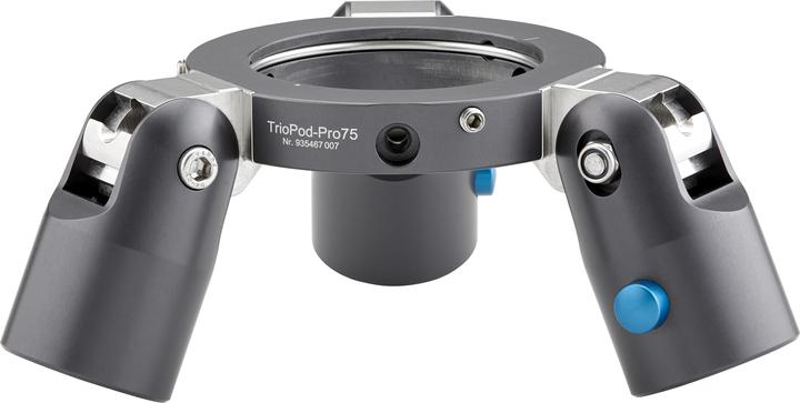 Produktbild Novoflex 3-Bein Stativbasis Profi