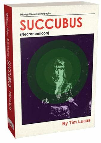 Produktbild Succubus (Trade Paperback)