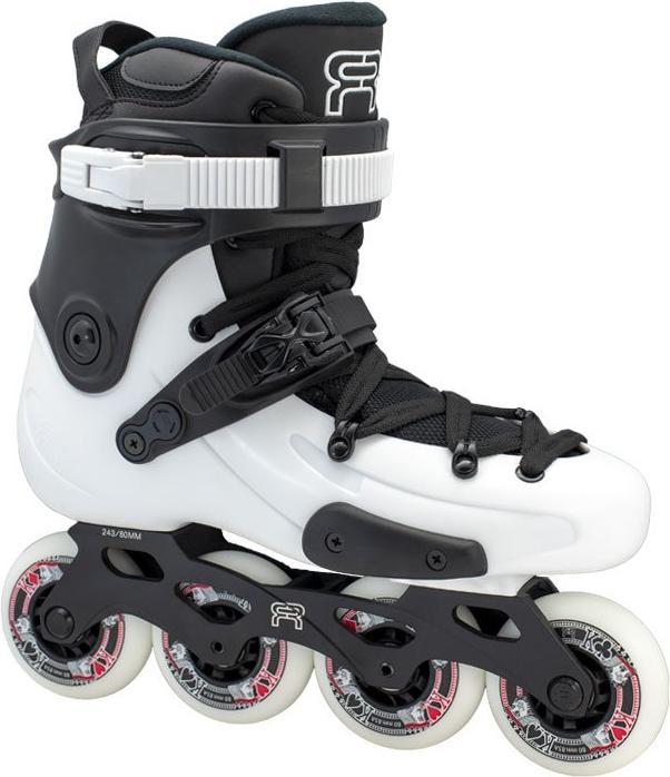 Produktbild FR Skates Inline Skates 3 80 White 2020 (41)