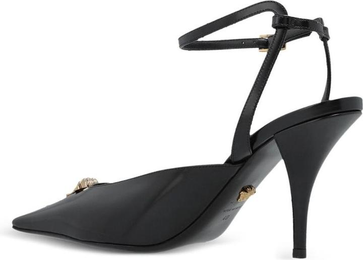 Produktbild Versace With Heel Black (41)