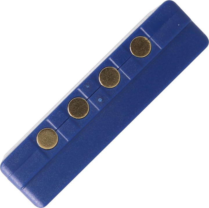 Produktbild AccuCell Akku für HBC Funkgerät FUB 3A, BA203060, BA222060