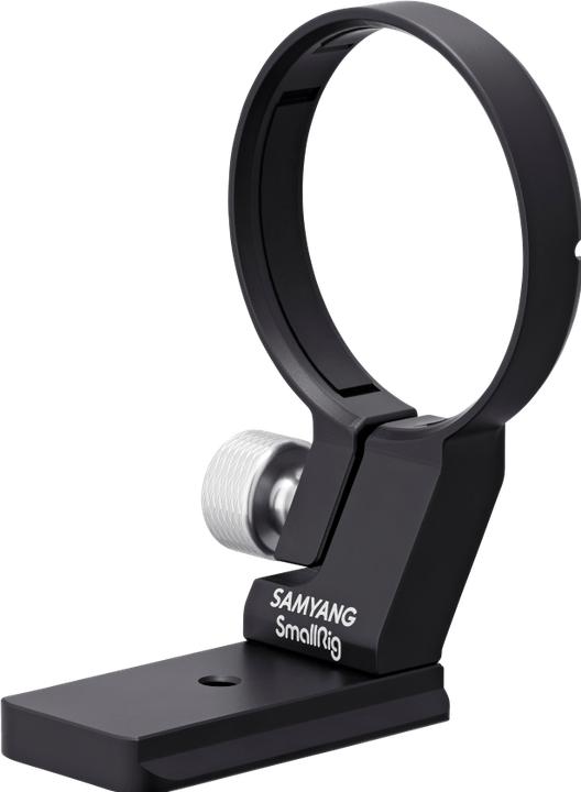 Actual product image Samyang Tripod Mount Ring