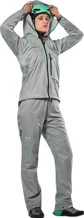 Immagine prodotto Salewa Nxt Ptx 3L Jkt W (36, S)