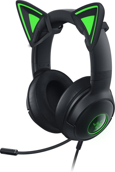 Produktbild Razer Kitty Ears V2 (Universal)