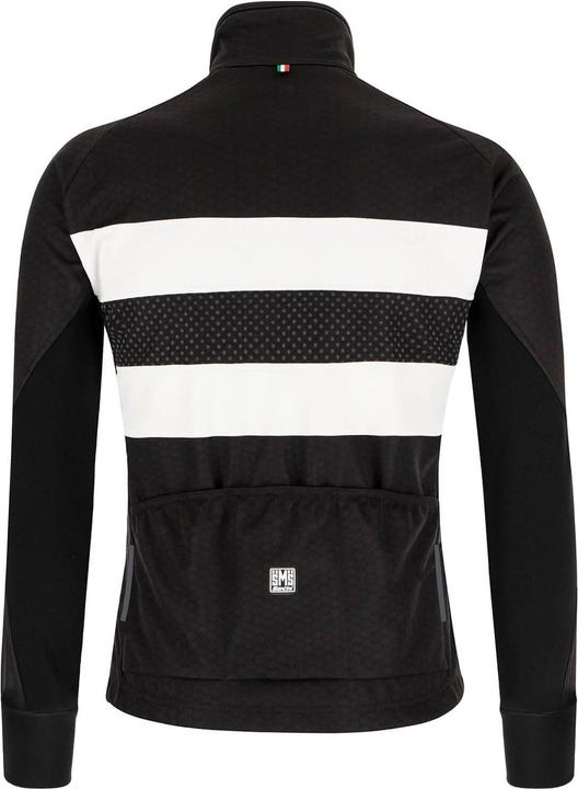 Actual product image Santini Colore Bengal Winter Jacket (M)